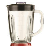 BRENTWOOD GLASS JAR BLENDER