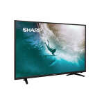 Sharp 40"