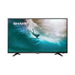 Sharp 40"