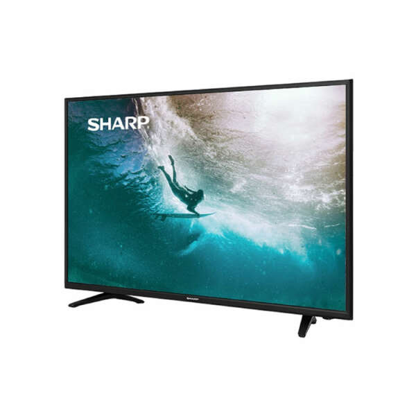 Sharp 40"