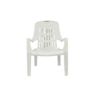 MAJESTIC RELAX PLASTIC CHAIR