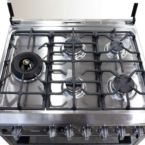 MIDEA GAS STOVE