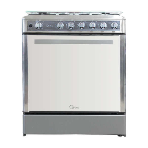 MIDEA GAS STOVE