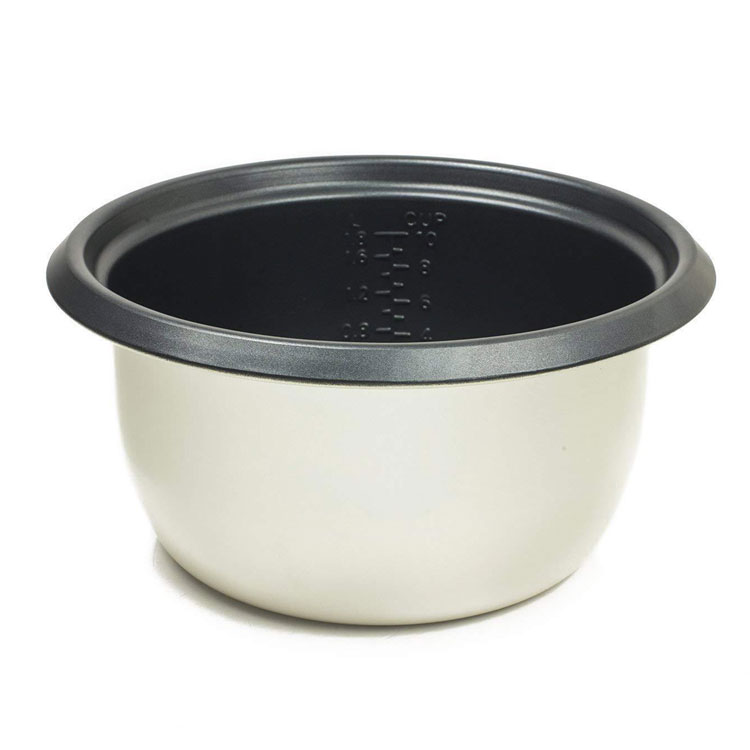 VARIETY SIZES RICE COOKER POTS | 4500B - HSDS Online