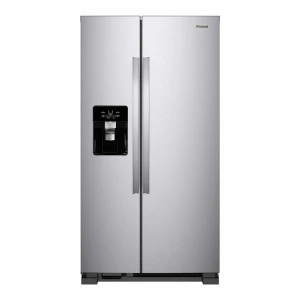 WHIRLPOOL REFRIGERATOR