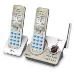 AT&T 2-HANDSET