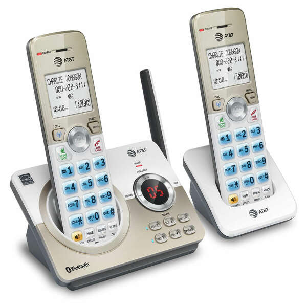 AT&T 2-HANDSET