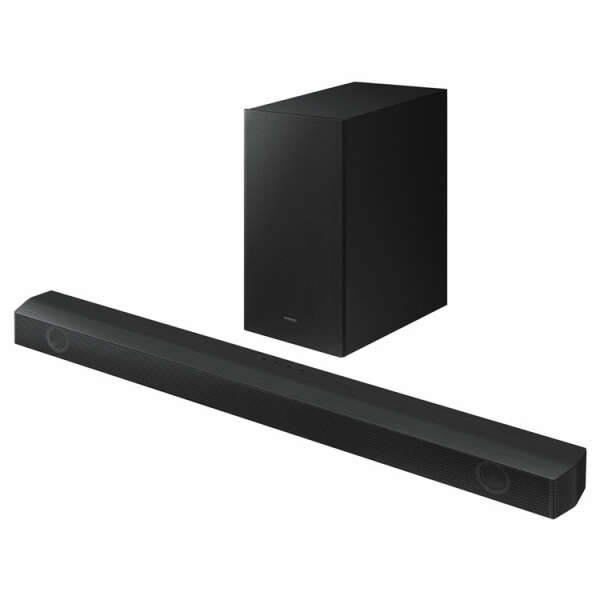 SAMSUNG 2.1CH SOUNDBAR