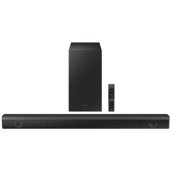 SAMSUNG SOUNDBAR