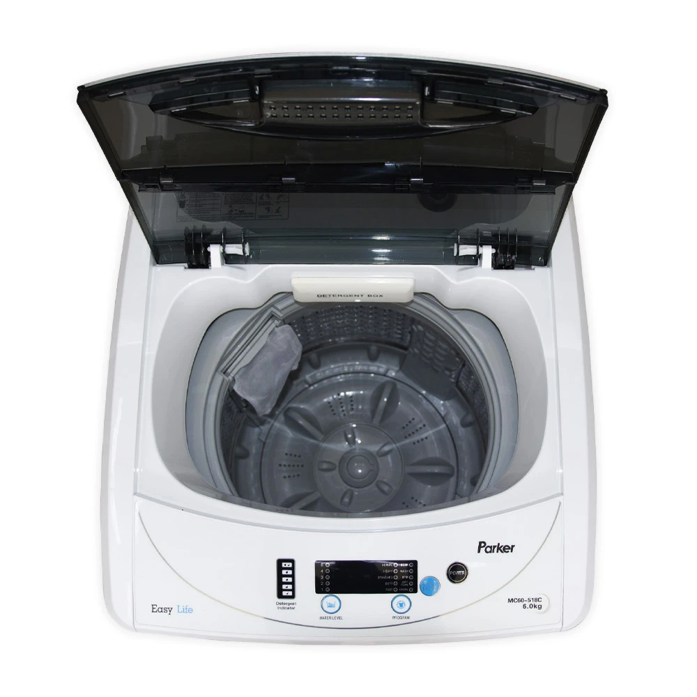 PARKER washing machine