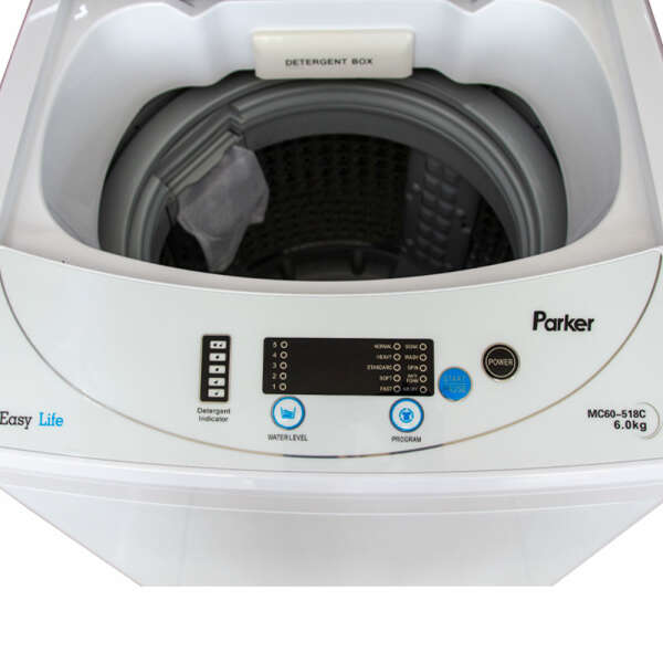 PARKER washing machine