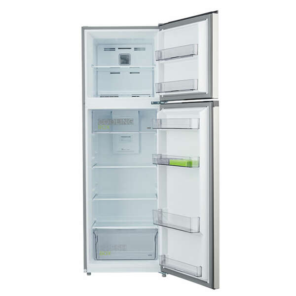 MIDEA 10 CU.FT REFRIGERATOR