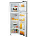 MIDEA 10 CU.FT REFRIGERATOR