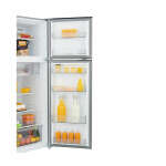 MIDEA 10 CU.FT REFRIGERATOR