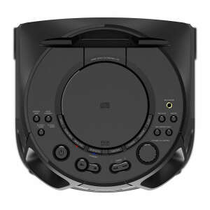 SONY AUDIO SYSTEM