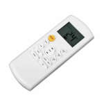 premium air conditioning remote