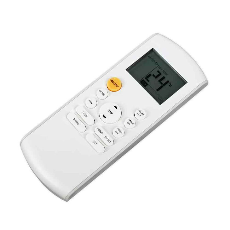 FRIGIDAIRE AIR CONDITIONING REMOTE CONTROL | RG57E - HSDS Online