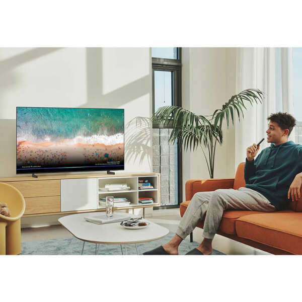 samsung 85"