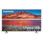 samsung 43" crystal