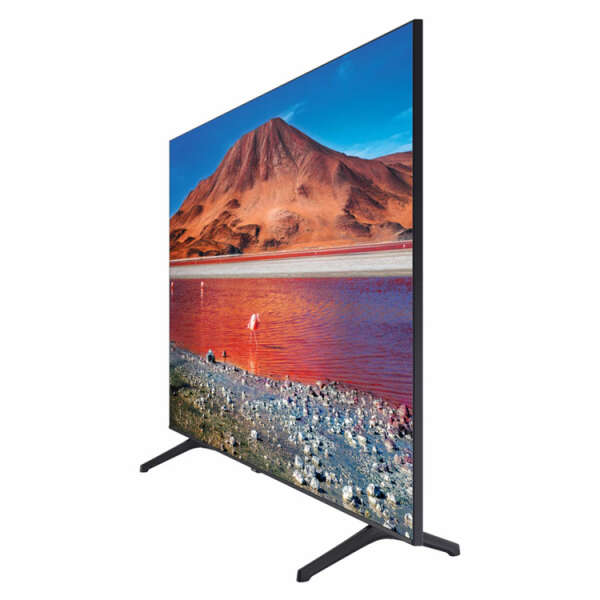 samsung 43" crystal