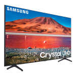 samsung 43" crystal