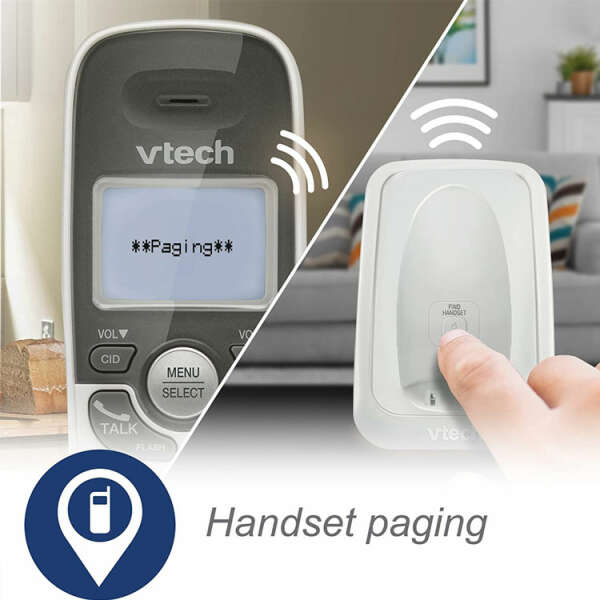 VTECH DECT