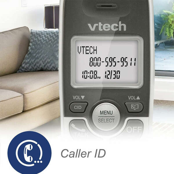 VTECH DECT