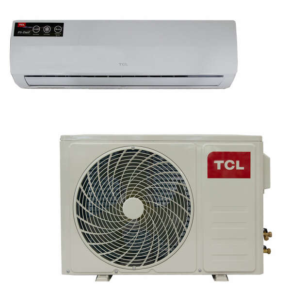 TCL 12000 BTU