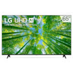 LG UHD 65"