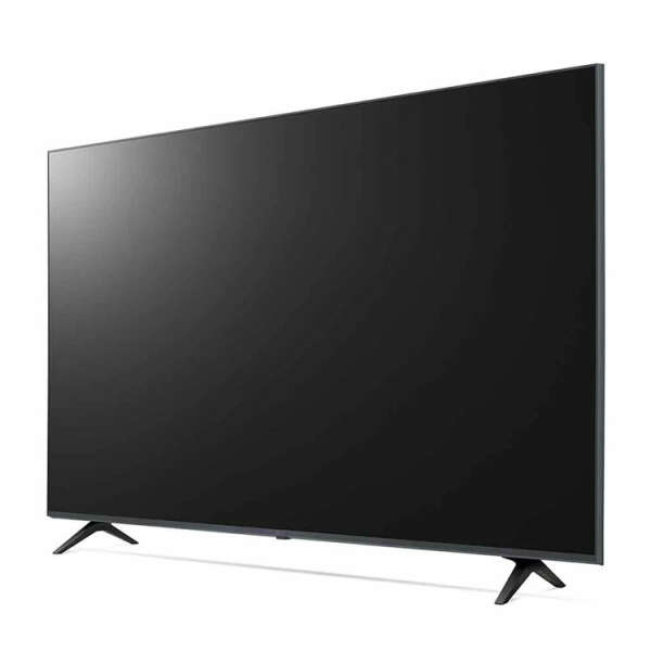 LG UHD 65"