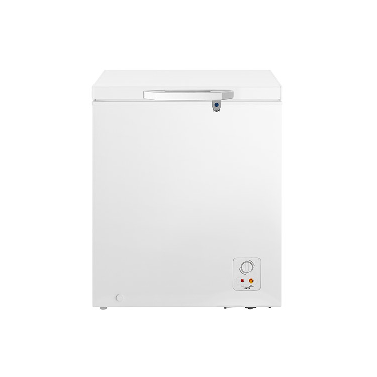 HISENSE 5 CU.FT CHEST FREEZER WHITE FC50D6BWXE HSDS Online