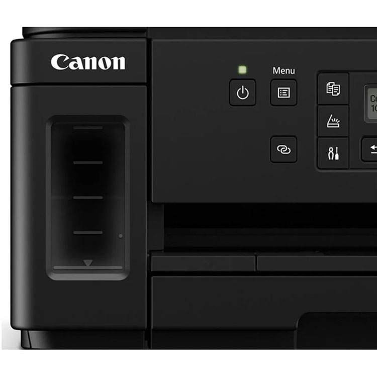 IMPRESORA MULTIFUNCIONAL CANON MFP PIXMA G6010 DUPLEX, WIFI, RED, 13IMP -  Computron