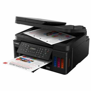 Canon PIXMA G7010 Wireless Printer