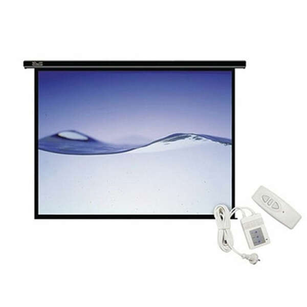 projection screen