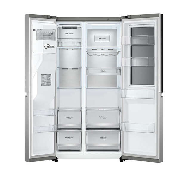 LG REFRIGERATOR