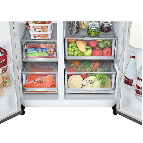 LG REFRIGERATOR