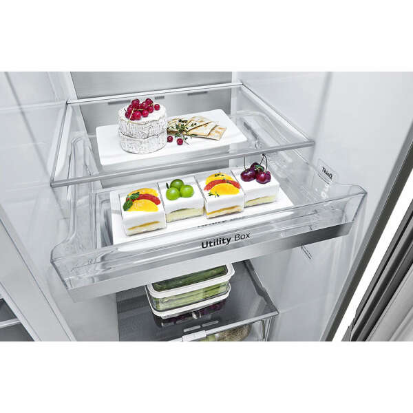 LG REFRIGERATOR