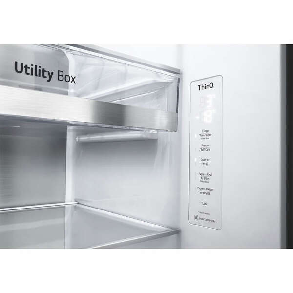 LG REFRIGERATOR