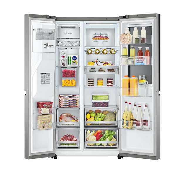 LG REFRIGERATOR