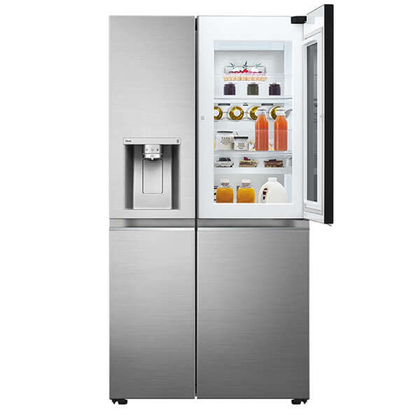 LG REFRIGERATOR