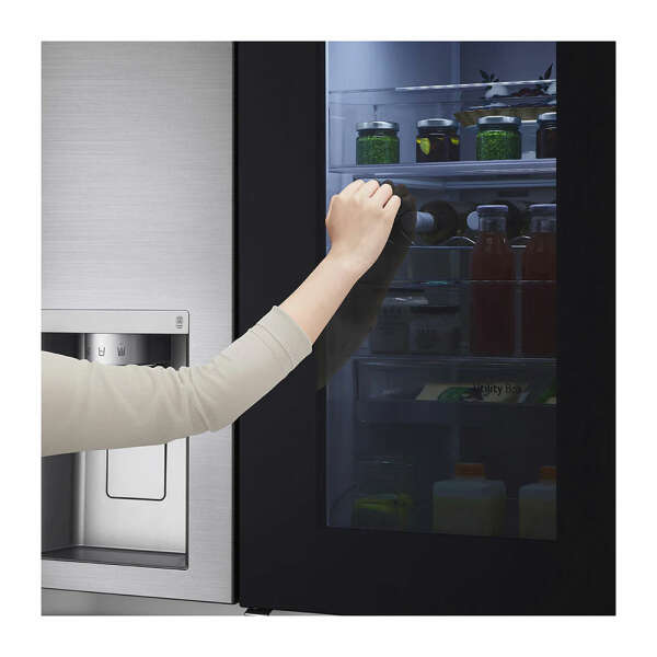 LG REFRIGERATOR