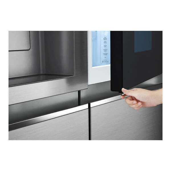 LG REFRIGERATOR