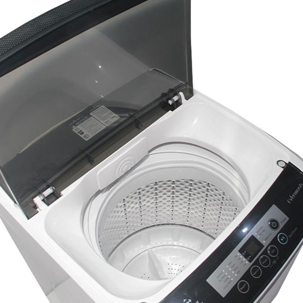 COMFORT 8KG FULL AUTOMATIC WASHER | PRO-FA80-8KG - HSDS Online