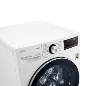 LG 16KG WASHER