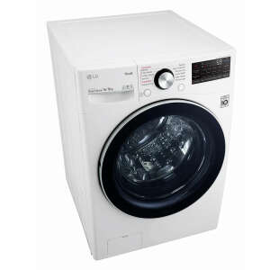 LG 16KG WASHER