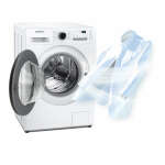 SAMSUNG 9KG WASHER