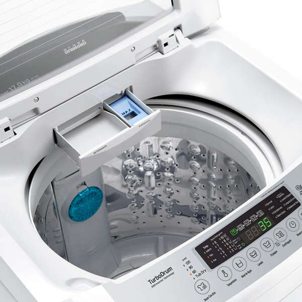 LG 17KG WASHER