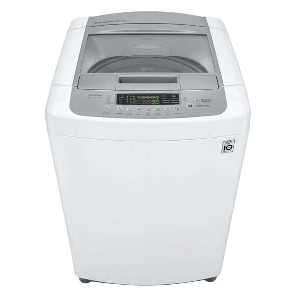 LG 17KG WASHER