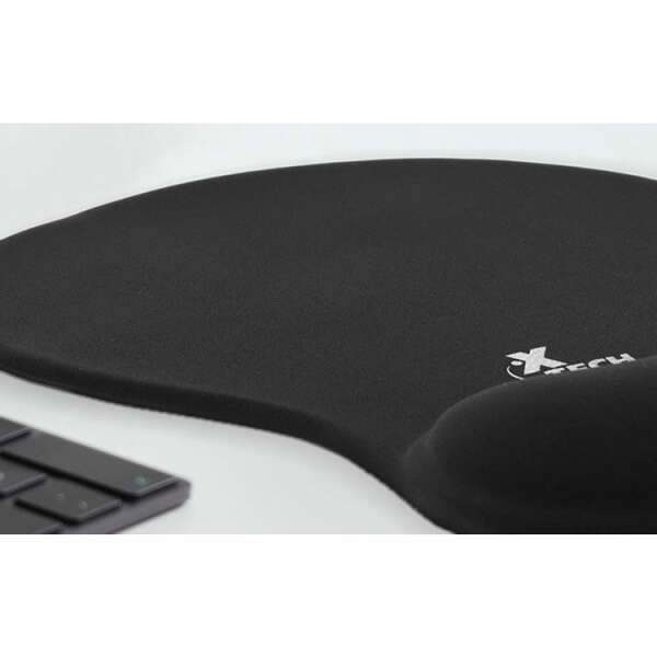 XTECH GEL MOUSEPAD