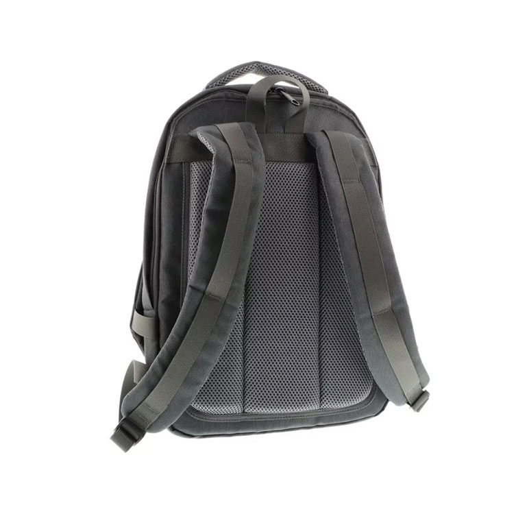 NOORD on sale BROOKLYN Grey Backpack